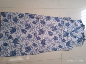 Kurta Pant Set