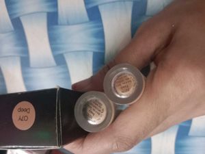 Makeup Foundation Concealer Compact