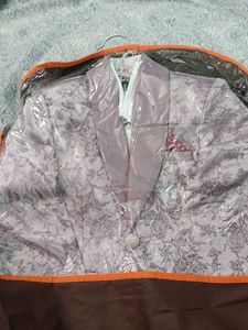 Three Piece Suit For Kids
