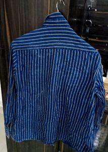 Denim Jacket_old