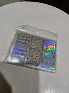 Nail Art Stickers