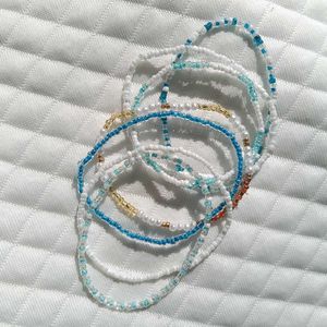 ultimate bracelet stack