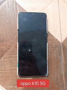 Oppo K10 5G