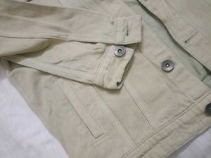 Stylish Zudio Denim Jacket