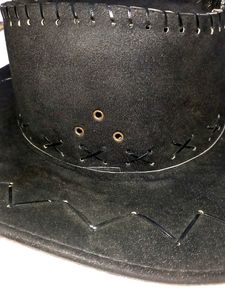 ⚫️ Aesthetic Black Hat For Men