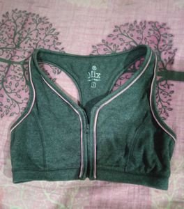 Sports Bra From Mix