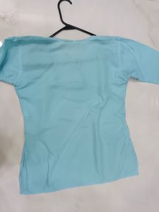 Short Kurti