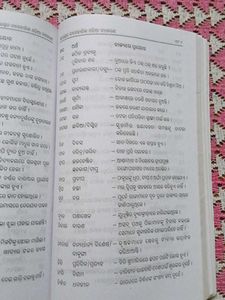 Textbook: Sarala Byakarana