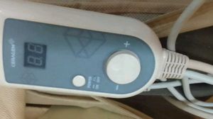 Ceragem mat thermal S1