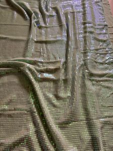 Self Design Bollywood Georgette Sikavans Saree