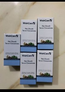 Hair Growth Serum 1pc*