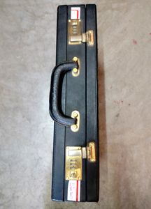 Jordan Premium Briefcase Suitcase