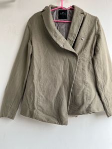 Warm Ladies Blazer