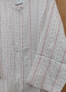 W Brand, Beautiful kurta, Fresh And Unused