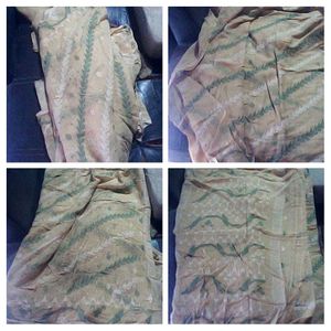Two sarees for sale