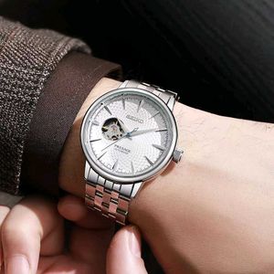 Seiko Automatic Men&#39;s Watch