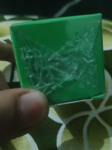 Meidiana Green Mask Stick