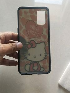 Premium Oppo A52 Mobile Cover - Stylish and Protective Case for Your Smartphone
