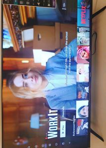 HISENSE, (50),inch 4K UHD Android TV