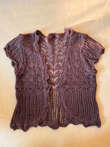 Knitted Top