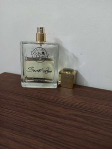 Body Cupid &#34;Secret Love&#34; Perfume