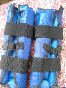 Karate Legs Guard