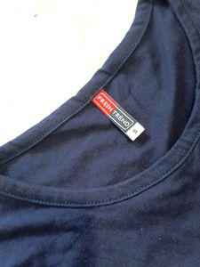 Women Multi Colour Tshirt