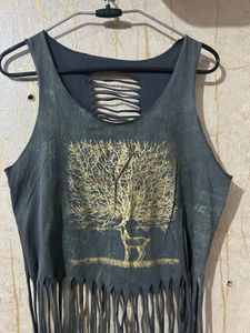 Beachy Top