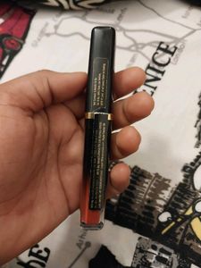 Faces Canada Comfy Matti Liquid Ipstick