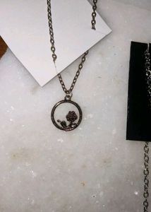 3 bracelets and 2 chains combo