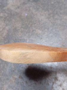 *Attractive Wooden Spoon 🥄 Set Of 6