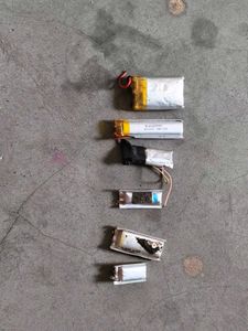 Mini Battery