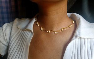 Handmade Jwellery