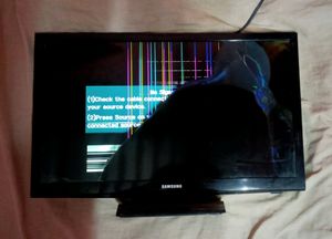 LED TV SAMSUNG