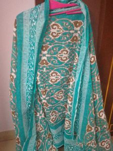 Elegant Printed dupatta