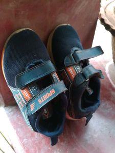 Kids Sports Shoes