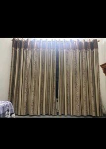 Curtain