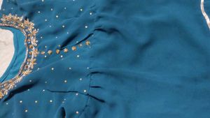 Anarkali Suit