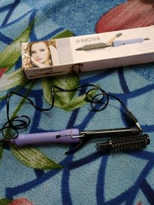 NOVA Hair Styler Set