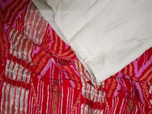 Frock &amp; Pajama