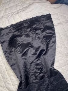 Black Bodycon