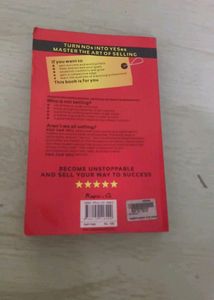 Shiv Khera You Can Sell Book