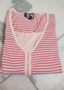 Beautiful Winter Top