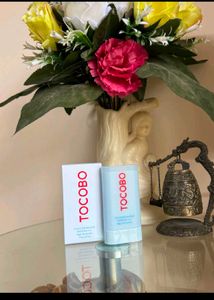 TOCOBO Sunscreen Stick