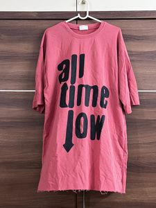 Beautiful Fit! Long Top Or Sleepwear
