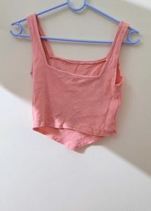 Combo Crop Top