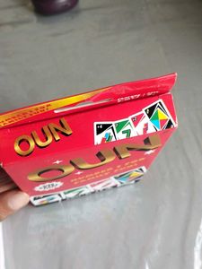 UNO Cards