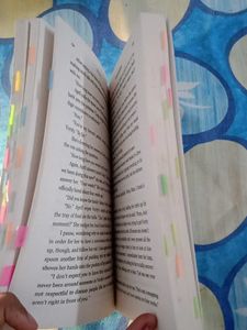 Verity by Colleen Hoover