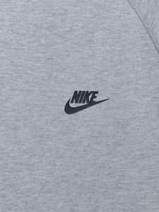 Nike Logo Sweatshirt Grey