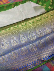 New Saree